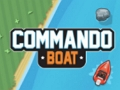 Laro Commando Boat online