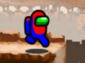 Laro Kabilang sa amin ang Gravity Runner  online