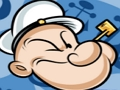 Laro Koleksyon ng Popeye Jigsaw Puzzle  online
