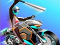 Laro Pagmamadali ng motor online