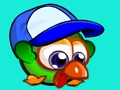 Laro Chick Jump HD online