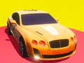 Laro Mga Mega Ramp stunt car 3d  online