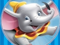 Laro Koleksyon ng Dumbo Jigsaw Puzzle  online
