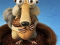 Laro Koleksyon ng Ice Age Jigsaw Puzzle  online