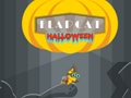 Laro Flapcat Halloween online