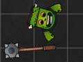 Laro Undead Warrior online