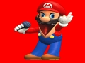 Laro Friday Night Funkin: Mario Substitute  online