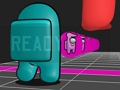 Laro Imposter Rush 3d online