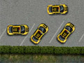Laro Driver ng Taxi  online