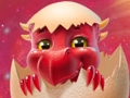 Laro Dragon Planet online