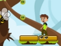 Laro Ben 10 jumper online