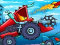 Laro Mad truck Hamon online