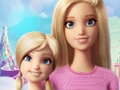 Laro Barbie Slide online