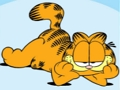 Laro Koleksyon ng Garfield Jigsaw Puzzle  online