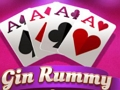 Laro Gin Rummy Plus online