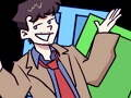 Laro Biyernes ng gabi funkin vs door to door salesman online