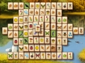 Laro Microsoft Mahjong online
