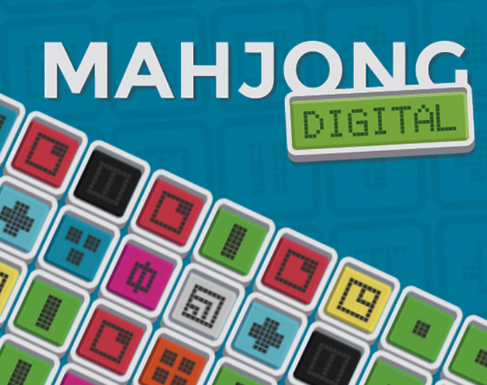 Laro Mahjong Digital online