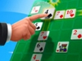 Laro Crossover 21 online