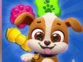 Laro Kwento ng Puzzle ng Aso  online