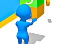Laro Sumali sa Pusher 3d  online