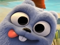 Laro Si Grizzy at ang mga lemmings na Jigsaw Puzzle Planet  online