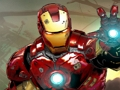 Laro Koleksyon ng Iron Man Jigsaw Puzzle  online