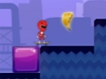 Laro Skateboarding ng Power Rangers  online