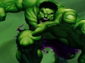 Laro Koleksyon ng Hulk Jigsaw Puzzle  online