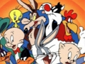 Laro Koleksyon ng Looney Tunes Jigsaw Puzzle  online