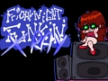 Laro Biyernes ng gabi Funkin X-RAY  online