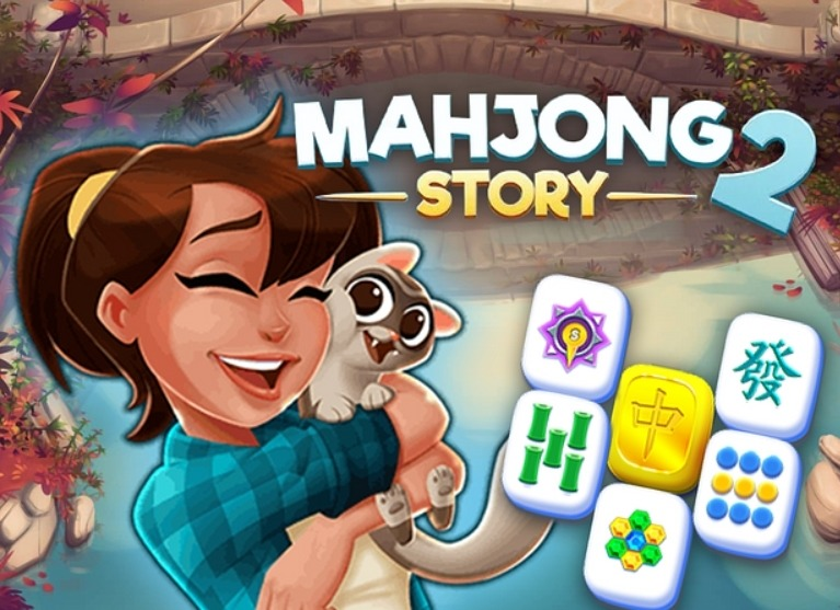 Laro Mahjong Kuwento 2 online