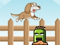 Laro Doggy run online