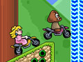Laro Mario Minicross Hamon  online