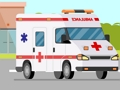 Laro Ambulance Simulator online