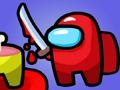 Laro Imposter Killer online