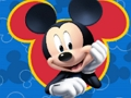 Laro Mickey Mouse Slide online