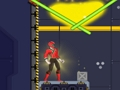 Laro Pagsagip sa Power Rangers  online