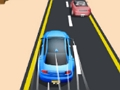 Laro Rush Race online