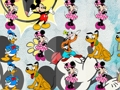 Laro Mickey Mouse match 3 online