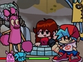 Laro Ang Aking Funkin 'MSM Monsters  online