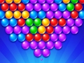 Laro Mga Kulay Bubble Shooter  online