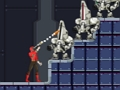 Laro Power Rangers War Machine online