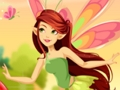 Laro Little cute na puzzle ng tag -init online