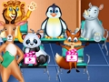 Laro Doktor ng Wild Animal Vet Doctor  online