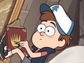 Laro Ang Slide ng Gravity Falls  online