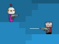 Laro Ginoo. Space Bullet  online