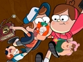 Laro Pagtugma sa Gravity Falls3  online