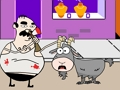 Laro Patakbuhin ang Kambing Run  online