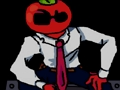 Laro Biyernes ng Gabi Funkin vs. Tomato Dude  online